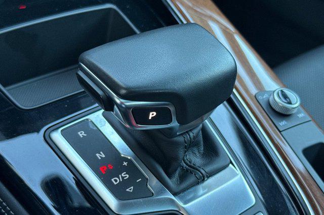 used 2022 Audi A5 Sportback car, priced at $30,497