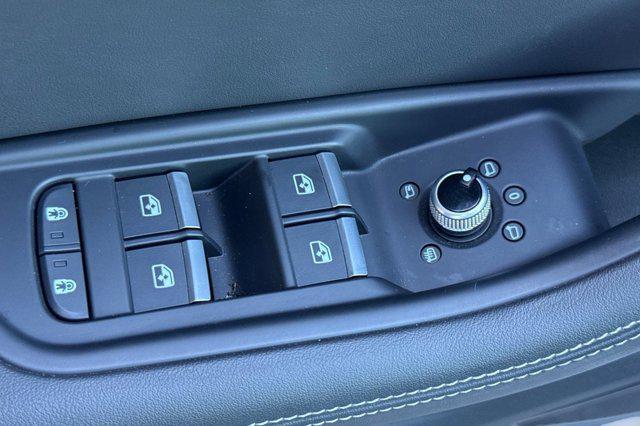 used 2022 Audi A5 Sportback car, priced at $30,497