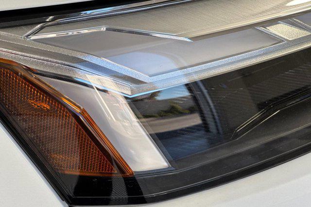 used 2022 Audi A5 Sportback car, priced at $30,497