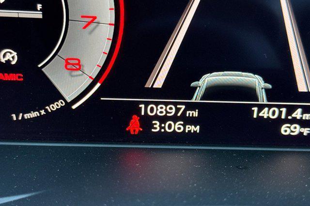 used 2022 Audi A5 Sportback car, priced at $30,497