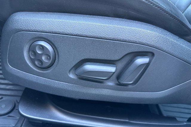 used 2022 Audi A5 Sportback car, priced at $30,497