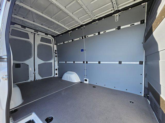 new 2025 Mercedes-Benz Sprinter 2500 car, priced at $68,422