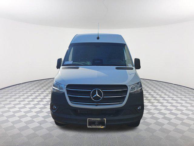 new 2025 Mercedes-Benz Sprinter 2500 car, priced at $68,422