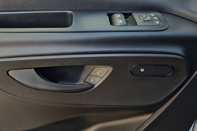new 2025 Mercedes-Benz Sprinter 2500 car, priced at $68,422