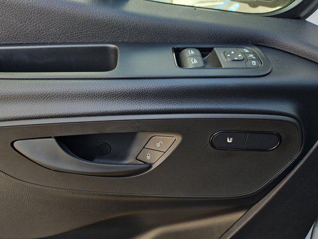 new 2025 Mercedes-Benz Sprinter 2500 car, priced at $68,422