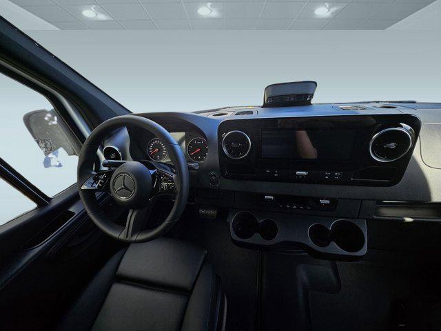 new 2025 Mercedes-Benz Sprinter 2500 car, priced at $68,422