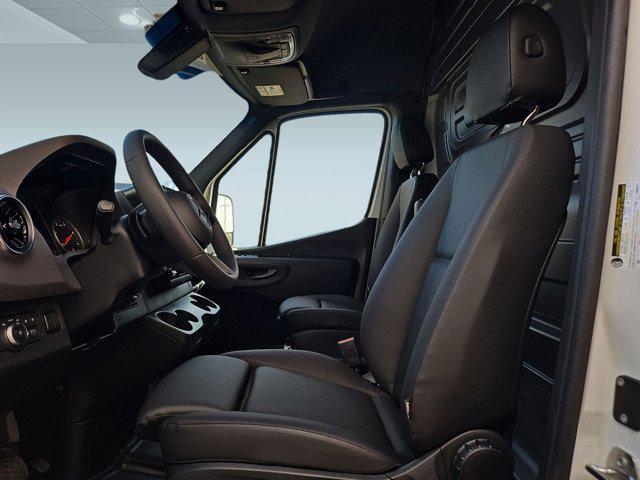 new 2025 Mercedes-Benz Sprinter 2500 car, priced at $68,422