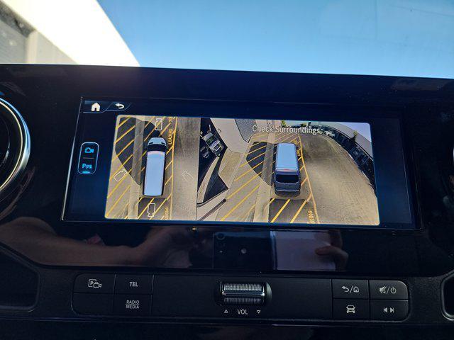 new 2025 Mercedes-Benz Sprinter 2500 car, priced at $68,422
