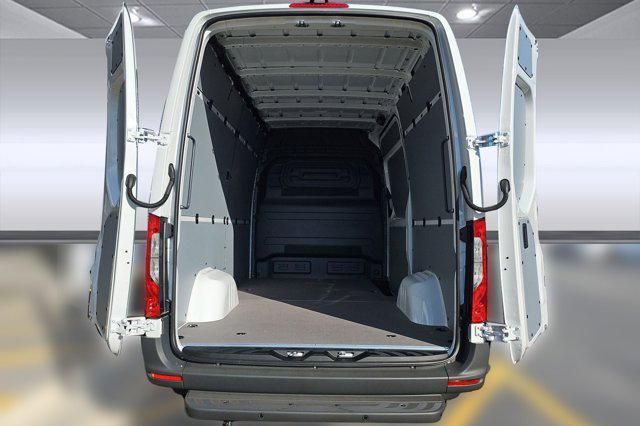 new 2025 Mercedes-Benz Sprinter 2500 car, priced at $68,422
