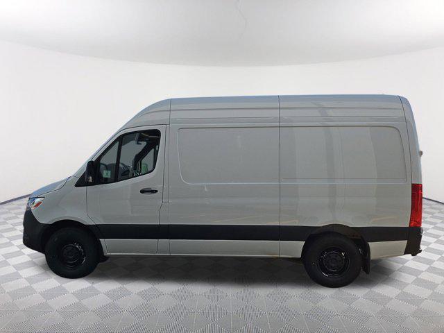 new 2025 Mercedes-Benz Sprinter 2500 car, priced at $68,422