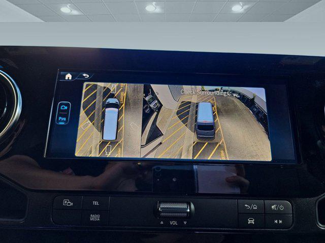new 2025 Mercedes-Benz Sprinter 2500 car, priced at $68,422