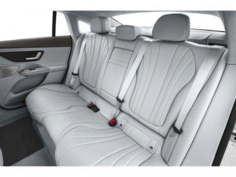 new 2024 Mercedes-Benz EQE 500 car, priced at $91,185