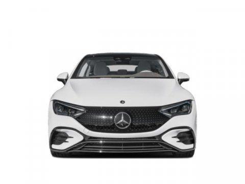 new 2024 Mercedes-Benz EQE 500 car, priced at $91,185
