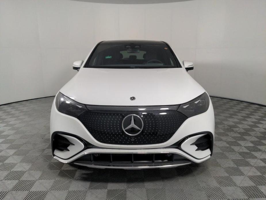 new 2024 Mercedes-Benz EQE 350 car, priced at $86,795