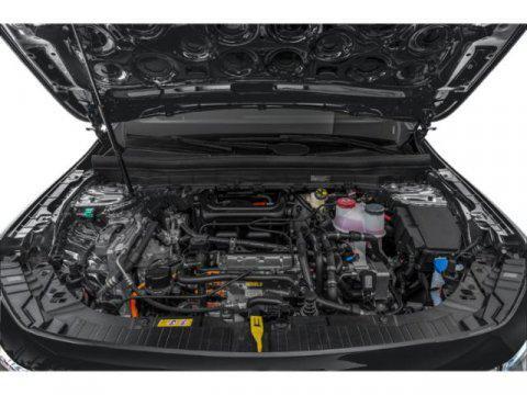new 2024 Mercedes-Benz EQB 350 car, priced at $62,945