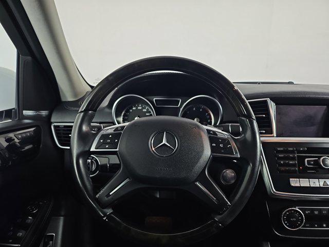 used 2016 Mercedes-Benz GL-Class car, priced at $10,999