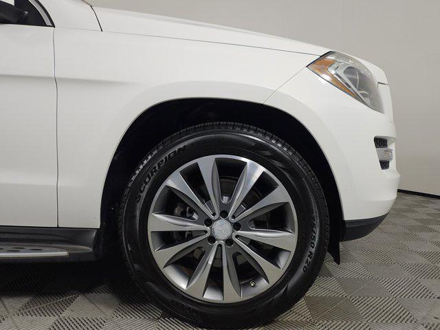 used 2016 Mercedes-Benz GL-Class car, priced at $10,999