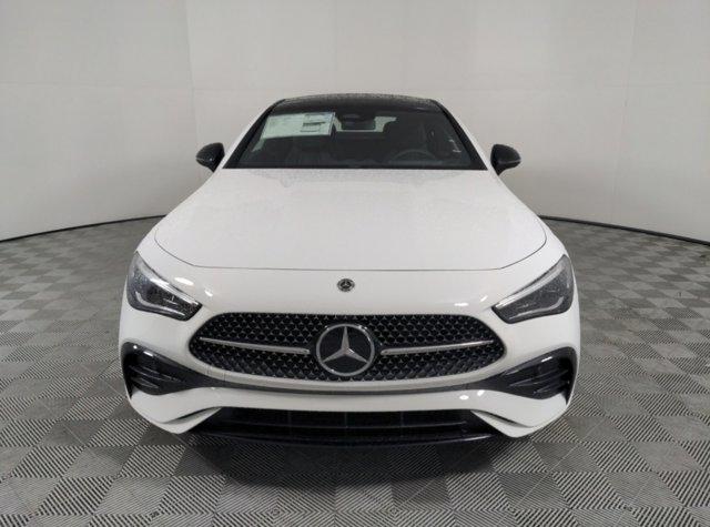 new 2024 Mercedes-Benz CLE 300 car, priced at $63,095