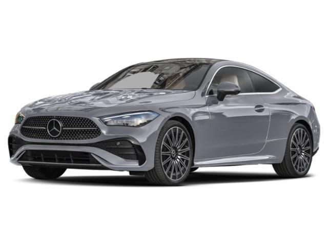 new 2024 Mercedes-Benz CLE 300 car, priced at $59,465