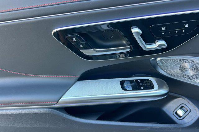 new 2026 Mercedes-Benz AMG CLE 53 car, priced at $87,470