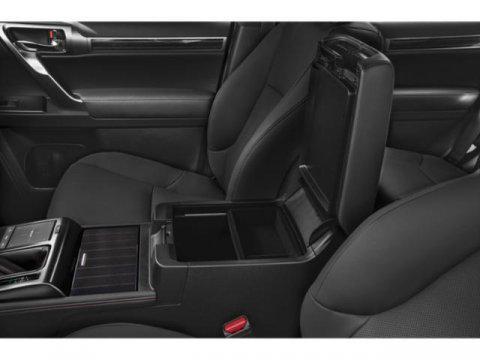 used 2023 Lexus GX 460 car, priced at $56,999