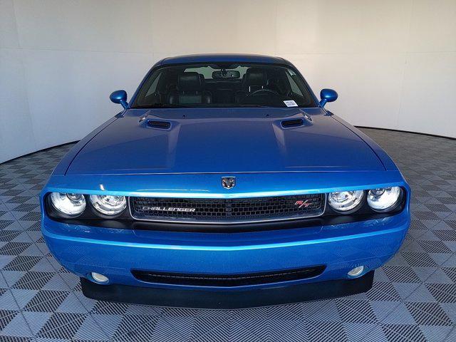 used 2009 Dodge Challenger car, priced at $17,999