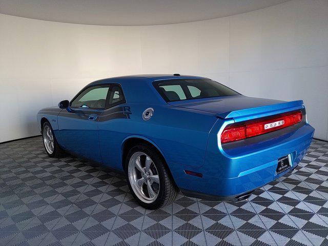 used 2009 Dodge Challenger car, priced at $17,999