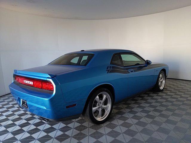 used 2009 Dodge Challenger car, priced at $17,999