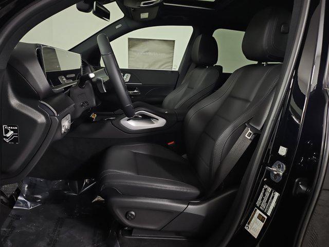 new 2025 Mercedes-Benz GLE 350 car, priced at $63,365