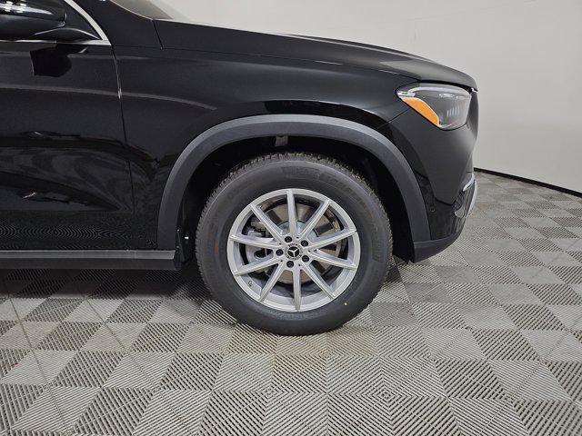 new 2025 Mercedes-Benz GLE 350 car, priced at $63,365