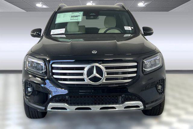 new 2026 Mercedes-Benz GLB 250 car, priced at $50,670