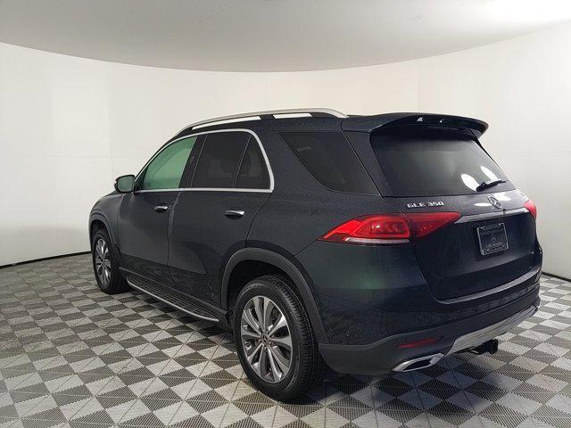 used 2021 Mercedes-Benz GLE 350 car, priced at $38,999