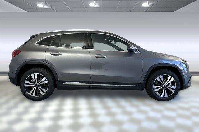 new 2026 Mercedes-Benz GLA 250 car, priced at $51,985