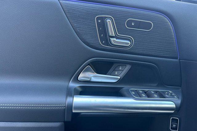 new 2026 Mercedes-Benz GLA 250 car, priced at $51,985