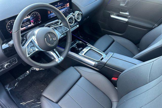 new 2026 Mercedes-Benz GLA 250 car, priced at $51,985