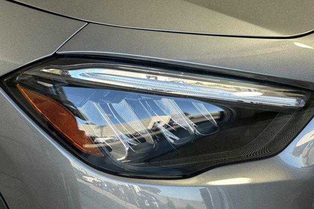 new 2026 Mercedes-Benz GLA 250 car, priced at $51,985