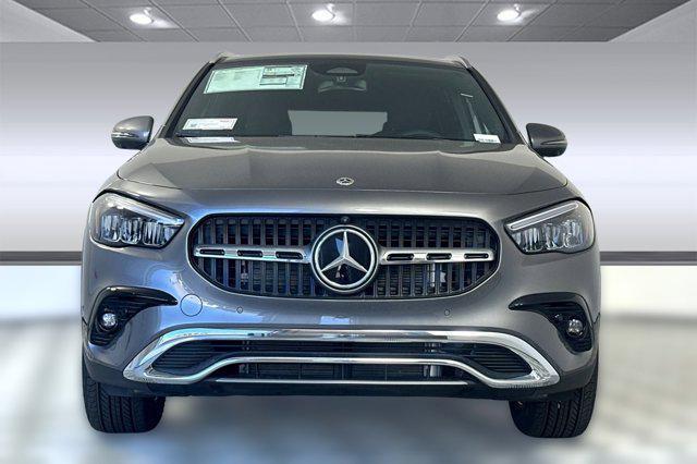 new 2026 Mercedes-Benz GLA 250 car, priced at $51,985