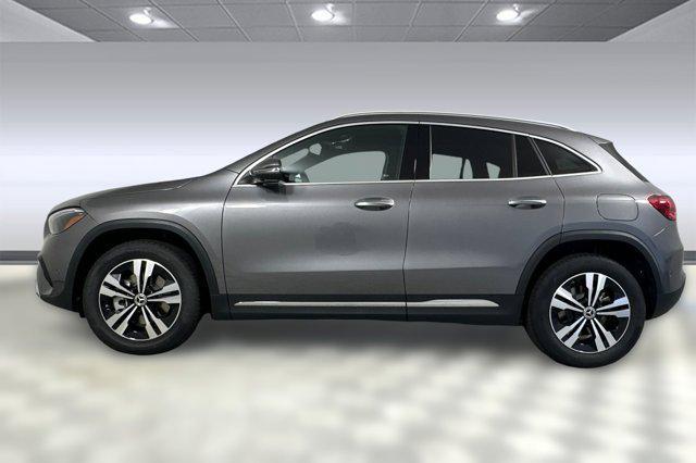 new 2026 Mercedes-Benz GLA 250 car, priced at $51,985