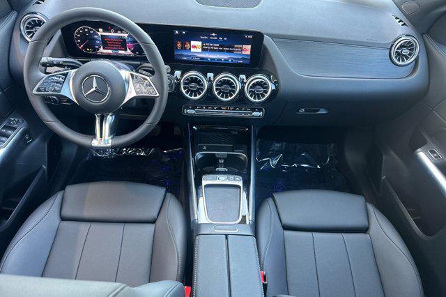 new 2026 Mercedes-Benz GLA 250 car, priced at $51,985