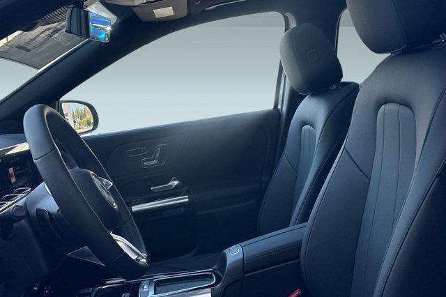 new 2026 Mercedes-Benz GLA 250 car, priced at $51,985