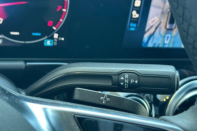 new 2026 Mercedes-Benz GLA 250 car, priced at $51,985