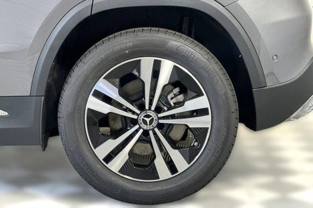 new 2026 Mercedes-Benz GLA 250 car, priced at $51,985