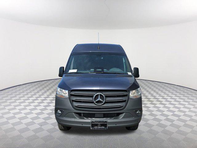 new 2025 Mercedes-Benz Sprinter 2500 car, priced at $69,784