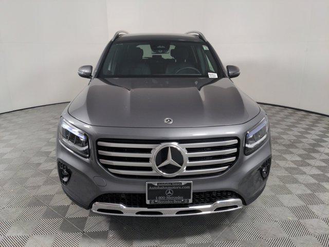 used 2024 Mercedes-Benz GLB 250 car, priced at $39,999