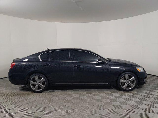 used 2010 Lexus GS 350 car, priced at $8,497