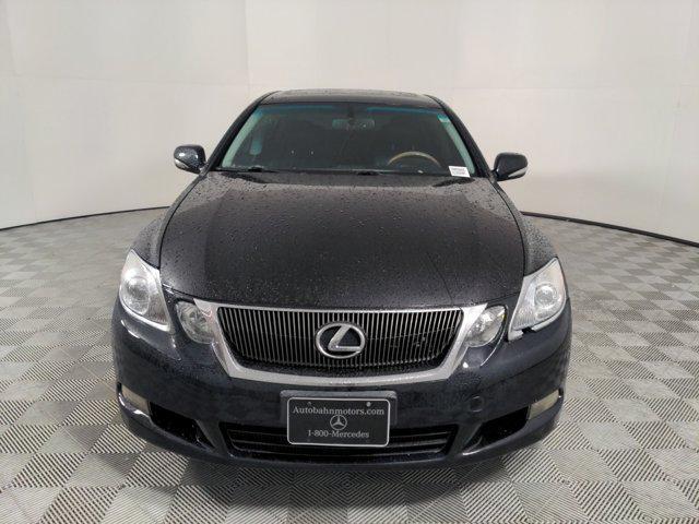 used 2010 Lexus GS 350 car, priced at $8,497