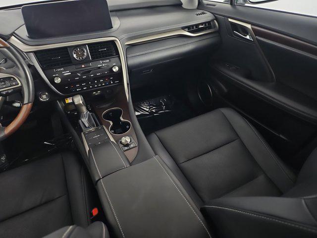 used 2022 Lexus RX 350 car, priced at $41,998