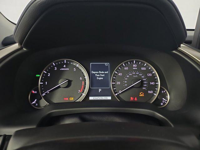 used 2022 Lexus RX 350 car, priced at $41,998
