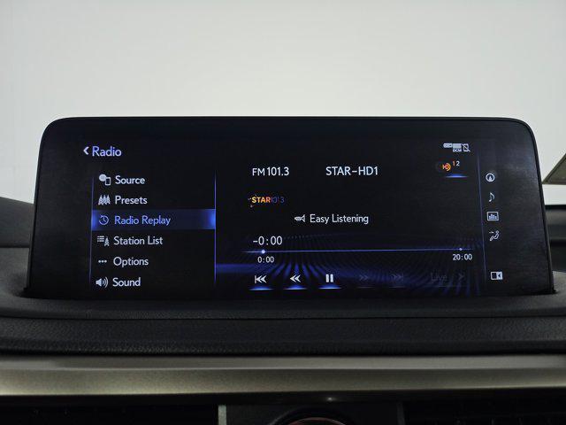 used 2022 Lexus RX 350 car, priced at $41,998