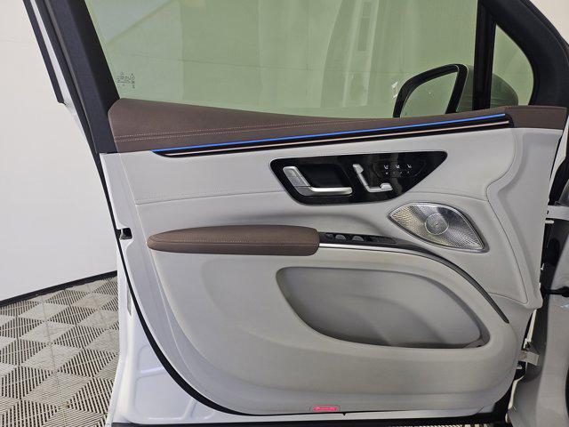 used 2023 Mercedes-Benz EQS 450 car, priced at $48,496